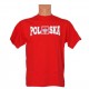 Tee-shirt Polska  - XL