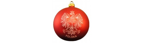 Boule de Noël Polska
