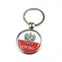 Porte clefs polonais