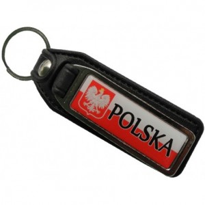 Porte-clefs Polska