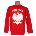 Tee-shirt polonais