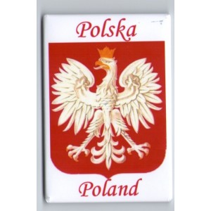 Magnet Polska (5,80 x 8,30)